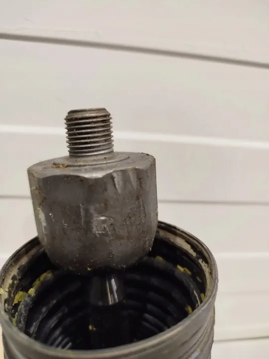 Chevrolet Camaro 2019 Ligação de direção dianteira esquerda image 5