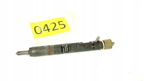 Inyector Delphi Renault Kangoo Clio Megane 1.5 DCI image 2