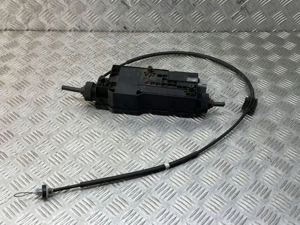 BMW X5 F15 Handremmodule OEM 6795145 image 10