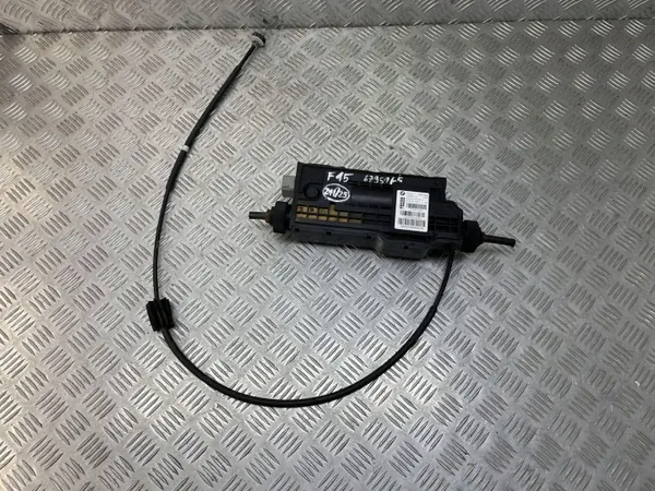 BMW X5 F15 Handremmodule OEM 6795145 image 3
