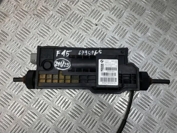 BMW X5 F15 Handremmodule OEM 6795145 image 4