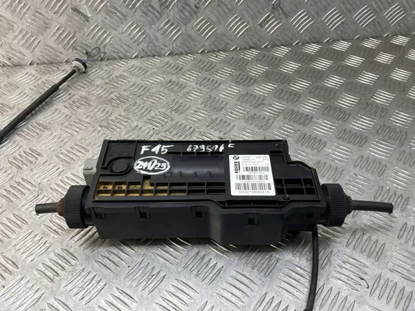 BMW X5 F15 Handremmodule OEM 6795145 image 5