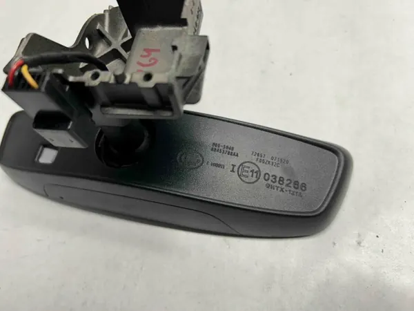 RAM 1500 Taustapeili OEM 038266 - Käytetty image 6