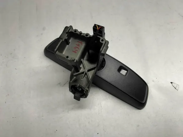 RAM 1500 Taustapeili OEM 038266 - Käytetty image 9