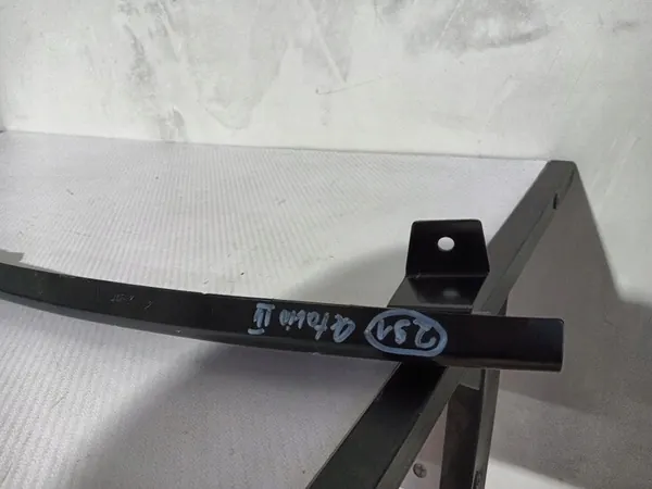 Skoda Octavia IV Takapuskuri OE 5E3807093 image 5