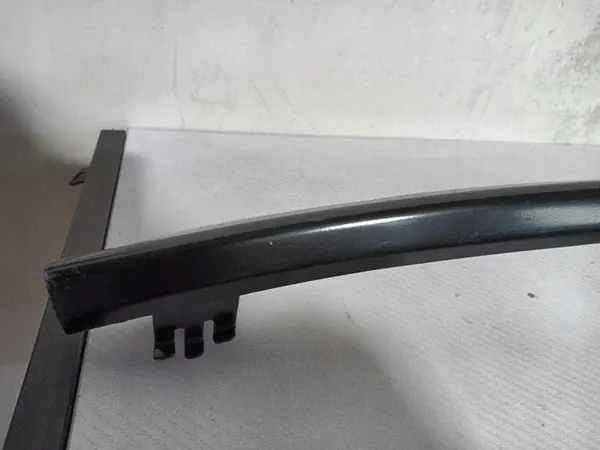 Skoda Octavia IV Takapuskuri OE 5E3807093 image 7