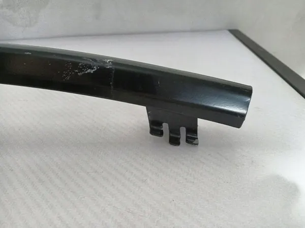 Skoda Octavia IV Takapuskuri OE 5E3807093 image 8