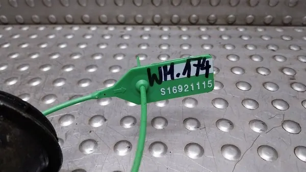 Fram Vänster Länkarm A6393300410 Mercedes Vito W639 image 7