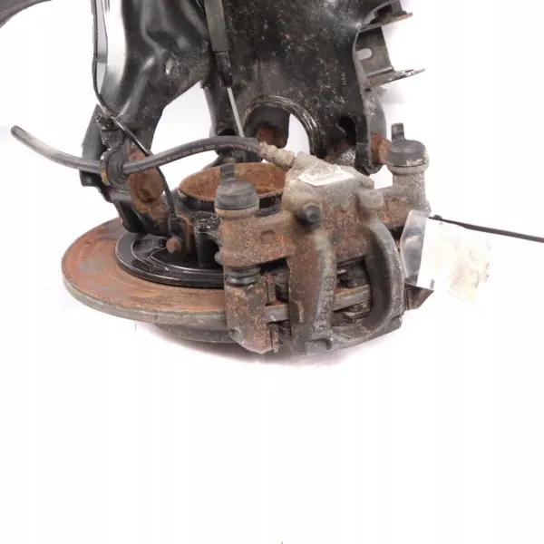 Mercedes W447 Achteras Draaipunt Links OEM A4473505300 image 10