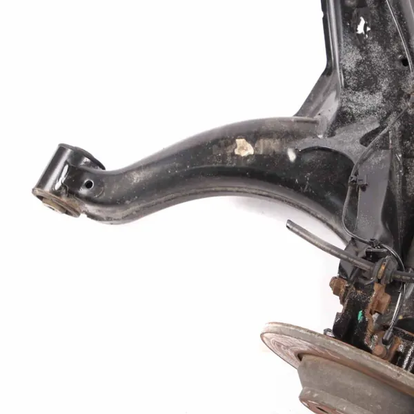 Mercedes W447 Achteras Draaipunt Links OEM A4473505300 image 4