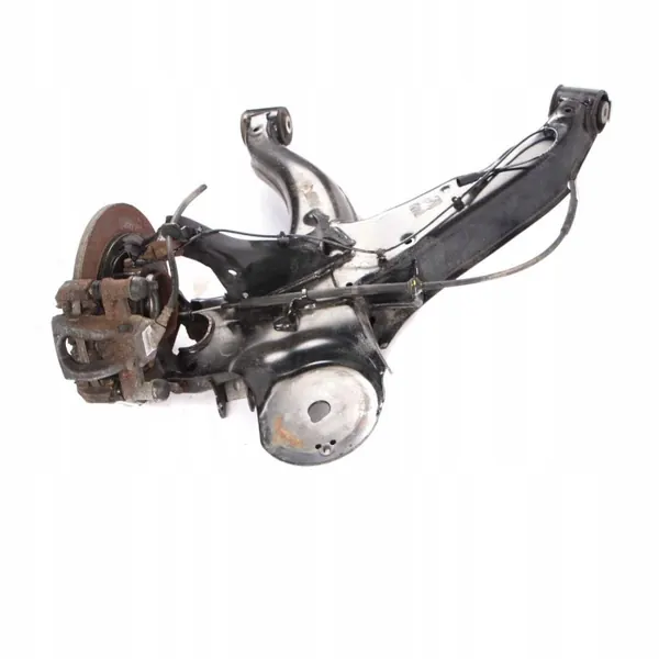 Mercedes W447 Achteras Draaipunt Links OEM A4473505300 image 7