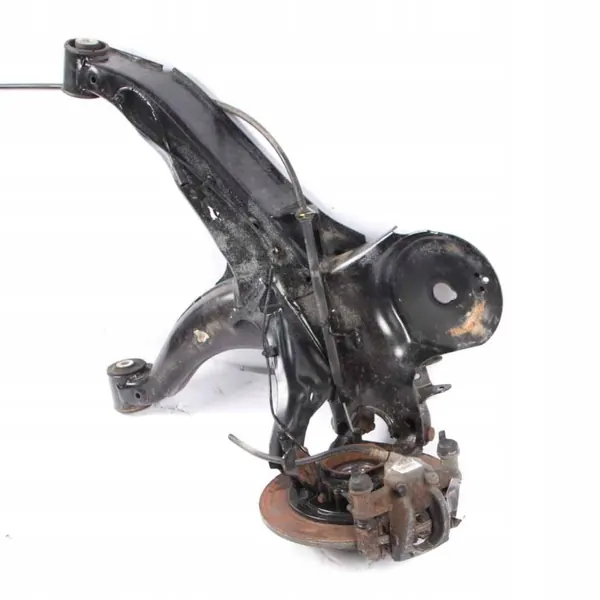 Mercedes W447 Achteras Draaipunt Links OEM A4473505300 image 8