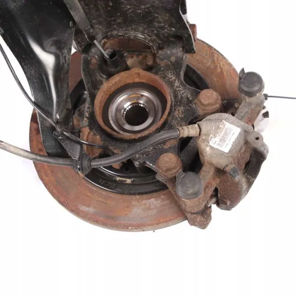Mercedes W447 Achteras Draaipunt Links OEM A4473505300 image 9