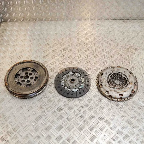 Kit de embreagem VW TIGUAN 2.0L Diesel 2017 04L141015E image 3