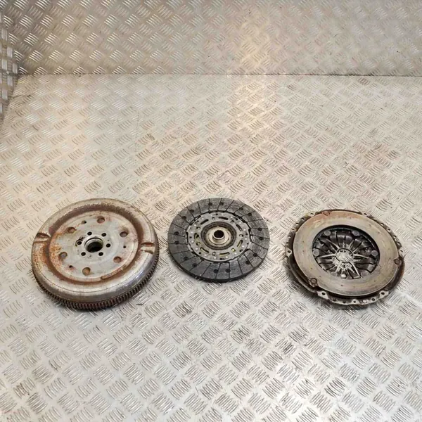 Kit de embreagem VW TIGUAN 2.0L Diesel 2017 04L141015E image 4