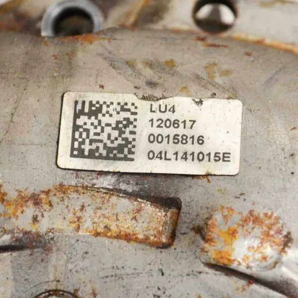 Kit de embreagem VW TIGUAN 2.0L Diesel 2017 04L141015E image 5