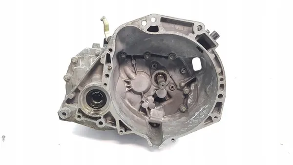 Manuaalivaihteisto JH3103 1.2 1.4 Nissan Note Micra image 2