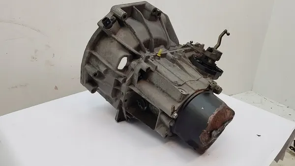 Manuaalivaihteisto JH3103 1.2 1.4 Nissan Note Micra image 3