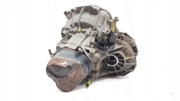 Manuaalivaihteisto JH3103 1.2 1.4 Nissan Note Micra image 4