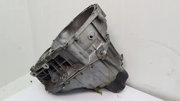 Manuaalivaihteisto JH3103 1.2 1.4 Nissan Note Micra image 5