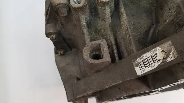 Manuaalivaihteisto JH3103 1.2 1.4 Nissan Note Micra image 6