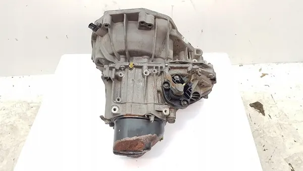 Manuaalivaihteisto JH3103 1.2 1.4 Nissan Note Micra image 8