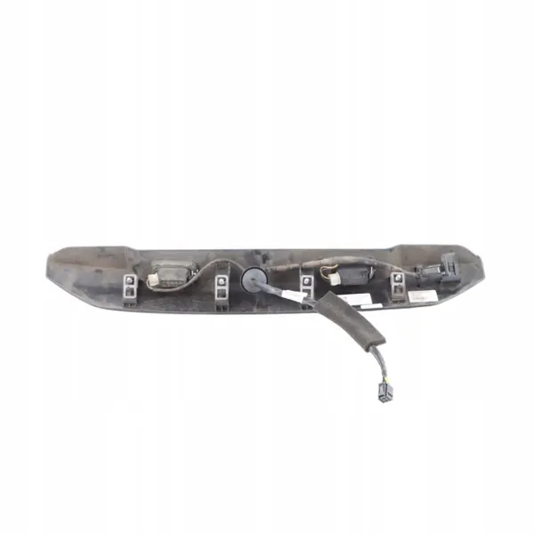 Ford Transit Custom Mk8 Tavaratilan Valo OEM GK2113555BC5YZ9 image 7