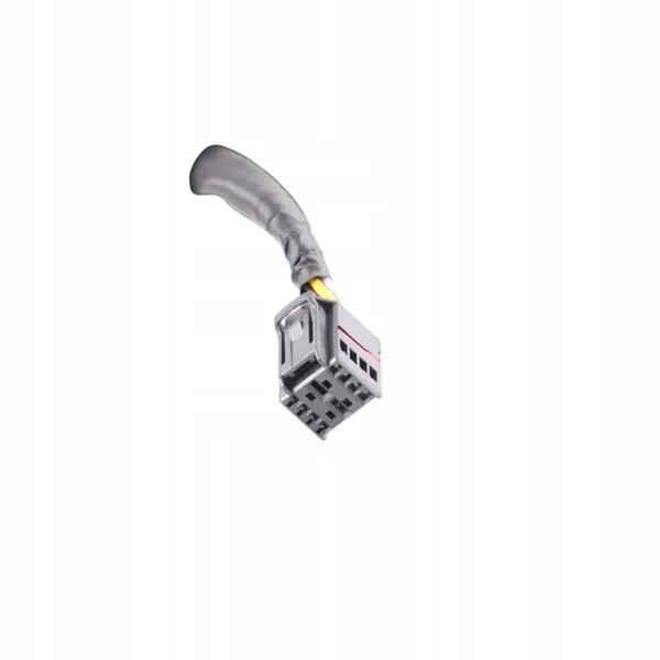 Ford Transit Custom Mk8 Tavaratilan Valo OEM GK2113555BC5YZ9 image 8