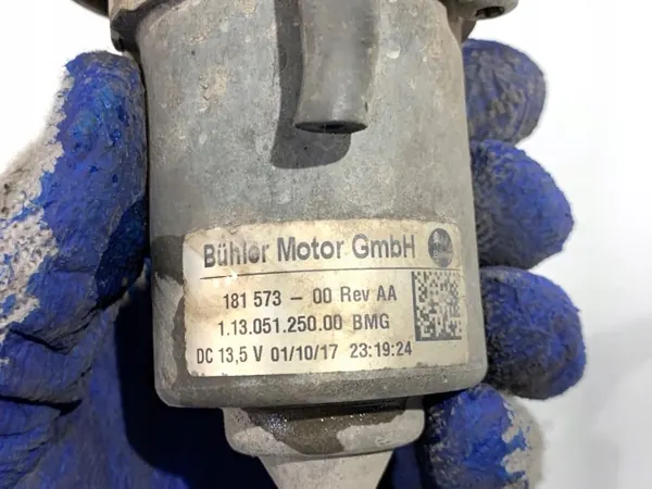 OEM 13398752 Vacüumpomp voor Opel Astra J 1.4 image 5