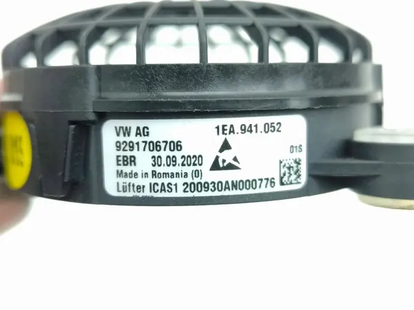 Sensor Volkswagen ID.3 OEM 1EA941052 - Usado image 8