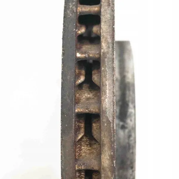 Voorste Remschijf Rechts Porsche Macan 95B 95B615302R image 4