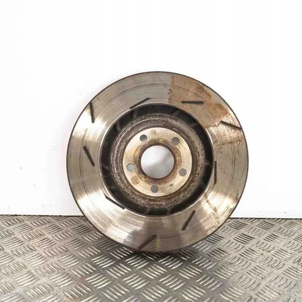 Voorste Remschijf Rechts Porsche Macan 95B 95B615302R image 5