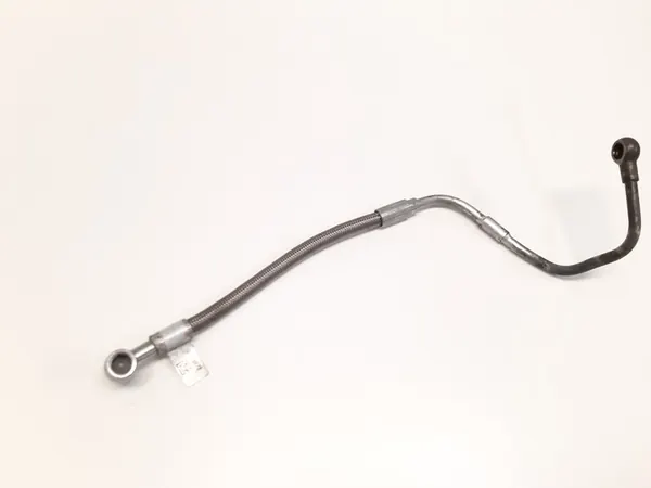 Turbo Oil Pipe Fiat Alfa Romeo Jeep Lancia 1.4 MA 55215972 image 2