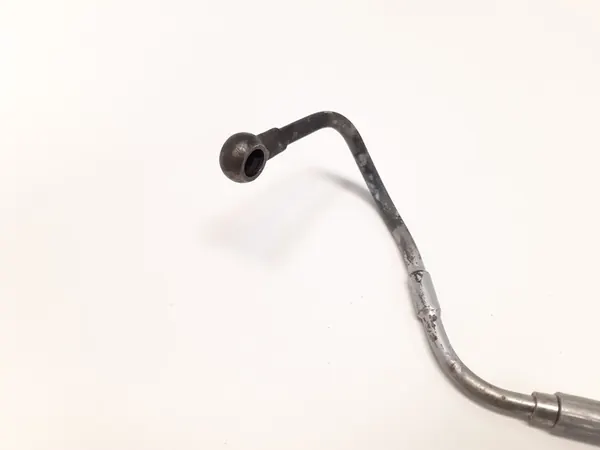 Turbo Oil Pipe Fiat Alfa Romeo Jeep Lancia 1.4 MA 55215972 image 4