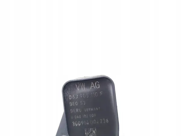 Bobina de ignição VW Golf 2.0 R 4motion 06J905110F image 7