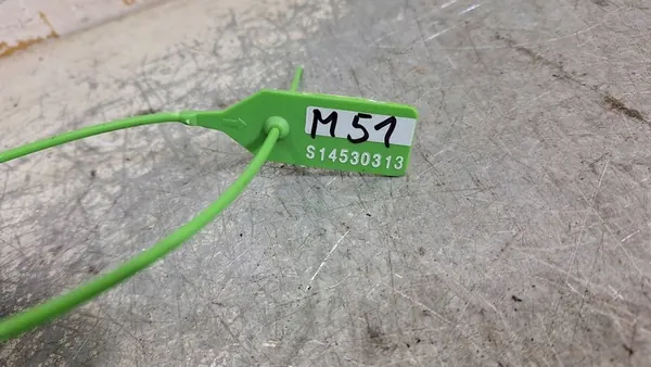 Fram Vänster Stötdämpare Mercedes E-Klass W211 A2113201113 image 10