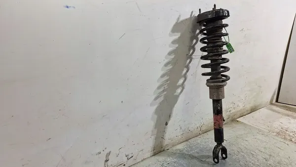 Fram Vänster Stötdämpare Mercedes E-Klass W211 A2113201113 image 3