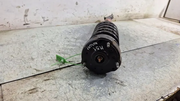 Fram Vänster Stötdämpare Mercedes E-Klass W211 A2113201113 image 5