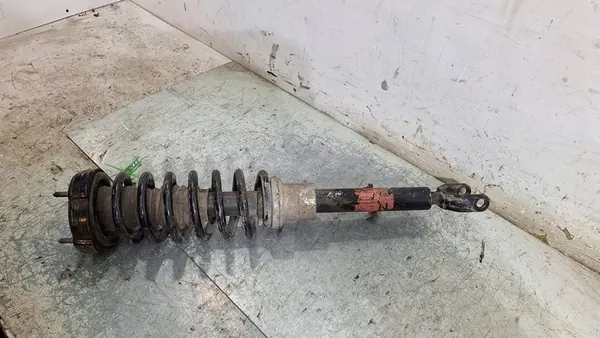 Fram Vänster Stötdämpare Mercedes E-Klass W211 A2113201113 image 6