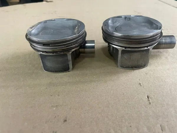 Renault OE Zuiger & Drijfstang OEM 18E1 5H62A 7891B image 3
