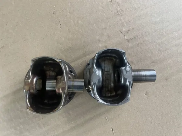 Renault OE Zuiger & Drijfstang OEM 18E1 5H62A 7891B image 4