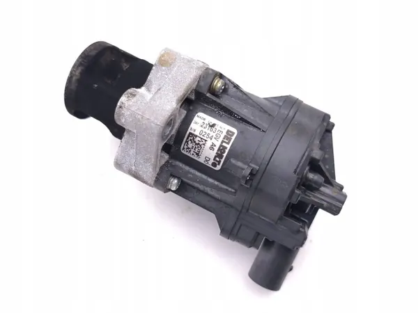Válvula EGR Jeep Cherokee 2014 OEM 23163 - Usada image 3