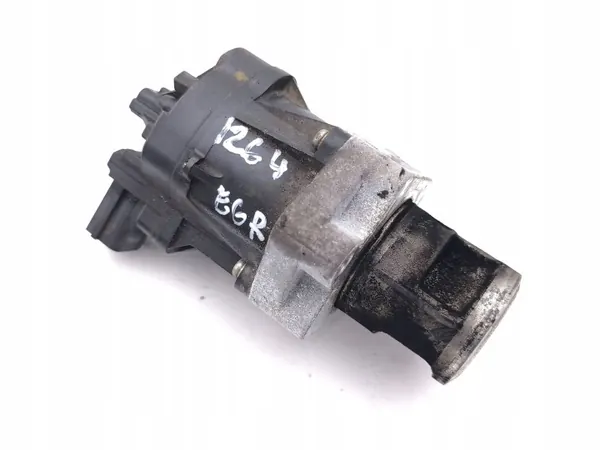 Válvula EGR Jeep Cherokee 2014 OEM 23163 - Usada image 5