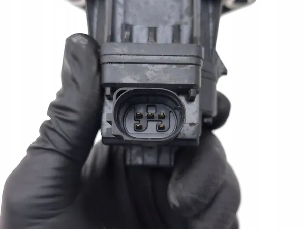Válvula EGR Jeep Cherokee 2014 OEM 23163 - Usada image 6