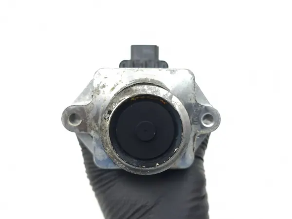 Válvula EGR Jeep Cherokee 2014 OEM 23163 - Usada image 8