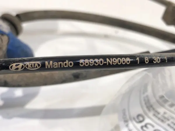 Sensor ABS Frontal Esquerdo Hyundai Tucson 58930-N9000 image 3