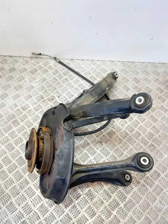 Bakre vänster knäled OEM 2023509408 Mercedes-Benz SL image 3