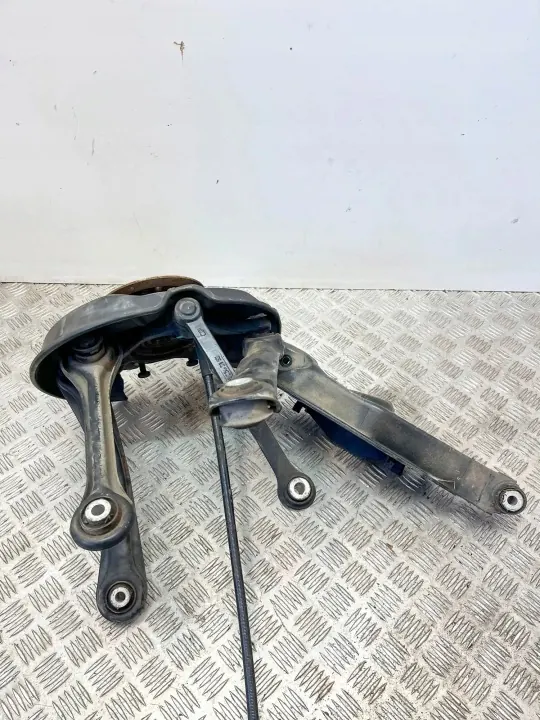 Bakre vänster knäled OEM 2023509408 Mercedes-Benz SL image 4