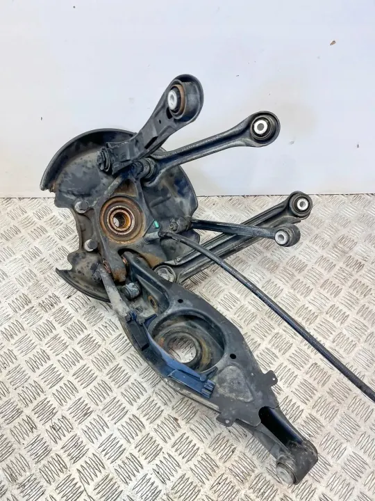 Bakre vänster knäled OEM 2023509408 Mercedes-Benz SL image 5