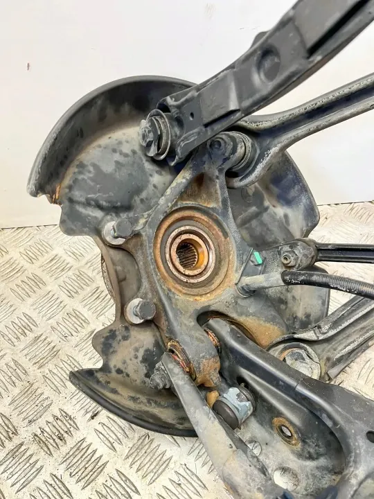 Bakre vänster knäled OEM 2023509408 Mercedes-Benz SL image 6